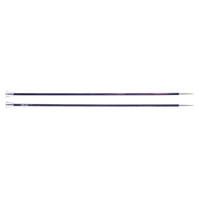 AIGUILLES ROYALE BOULEAU 40 CM. Nr. 3.0